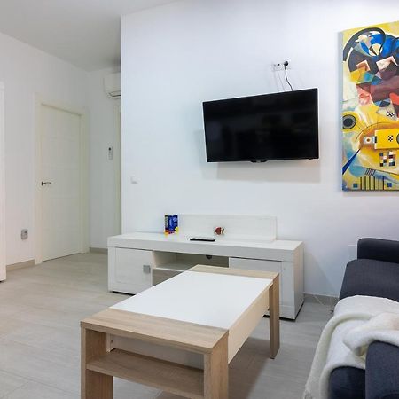 Santa Maria Freshapartments Màlaga Exteriér fotografie
