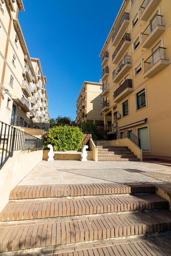 Santa Maria Freshapartments Màlaga Exteriér fotografie